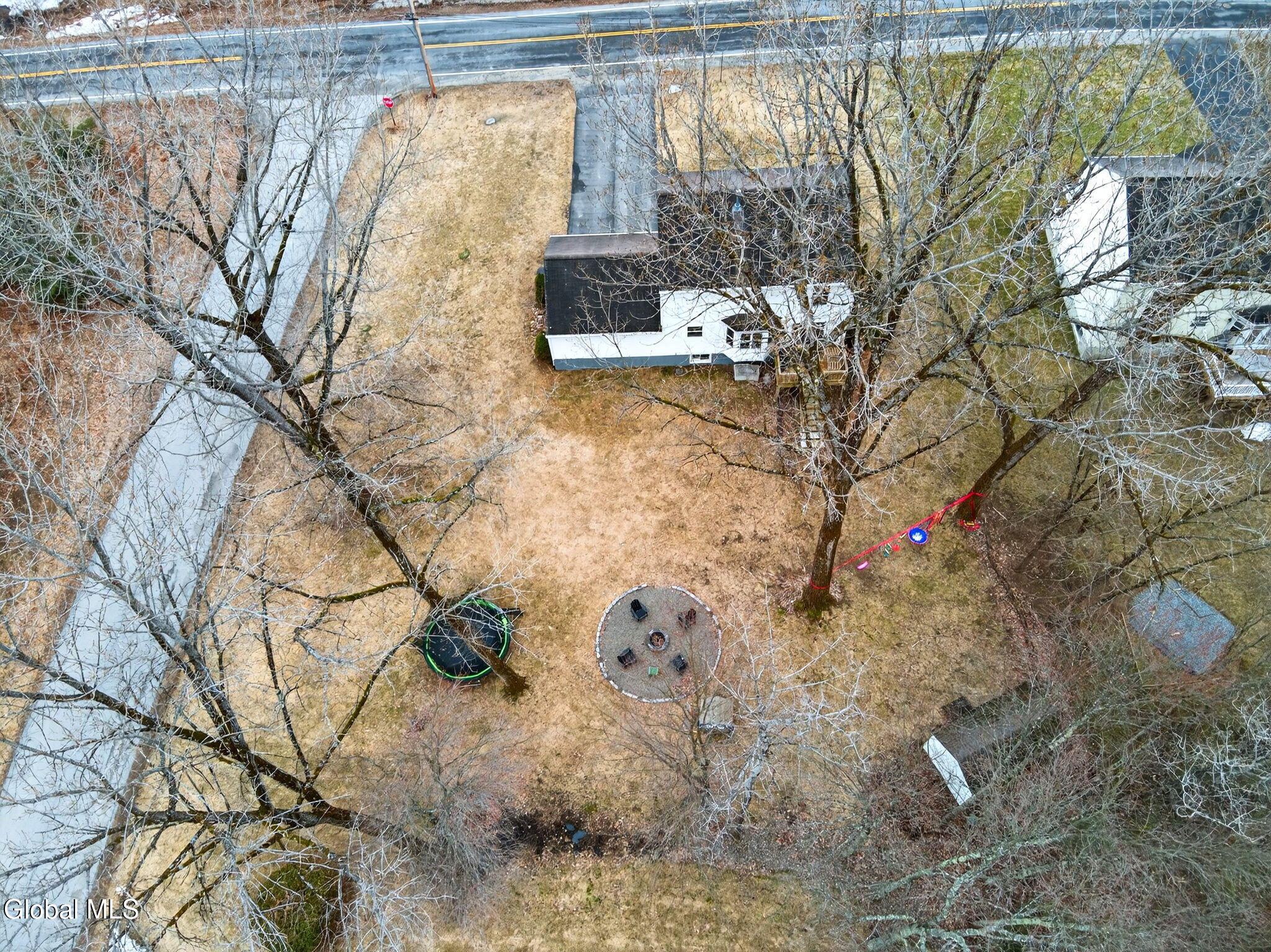 40 Gailor Road Gansevoort NY 12831