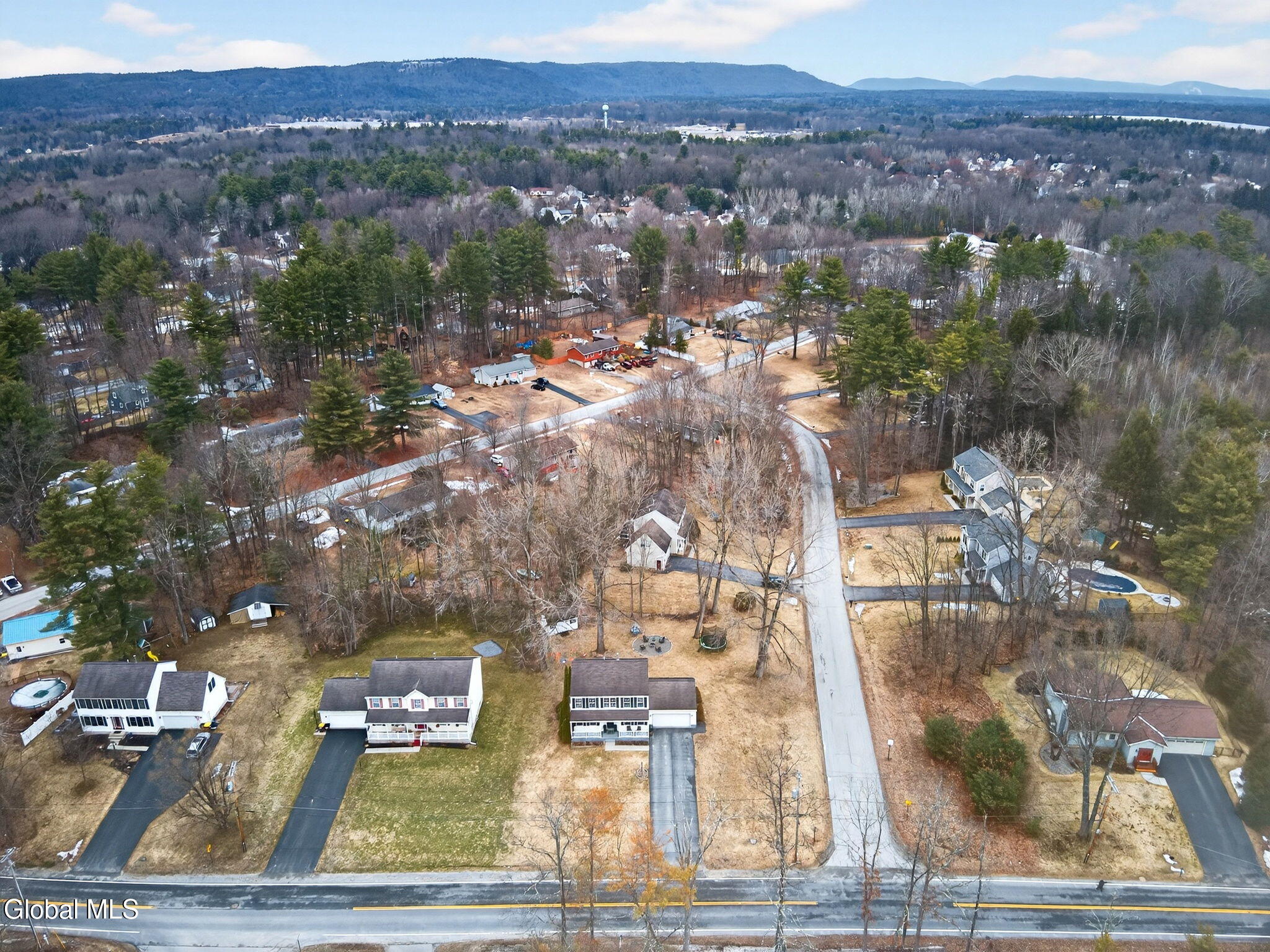 40 Gailor Road Gansevoort NY 12831