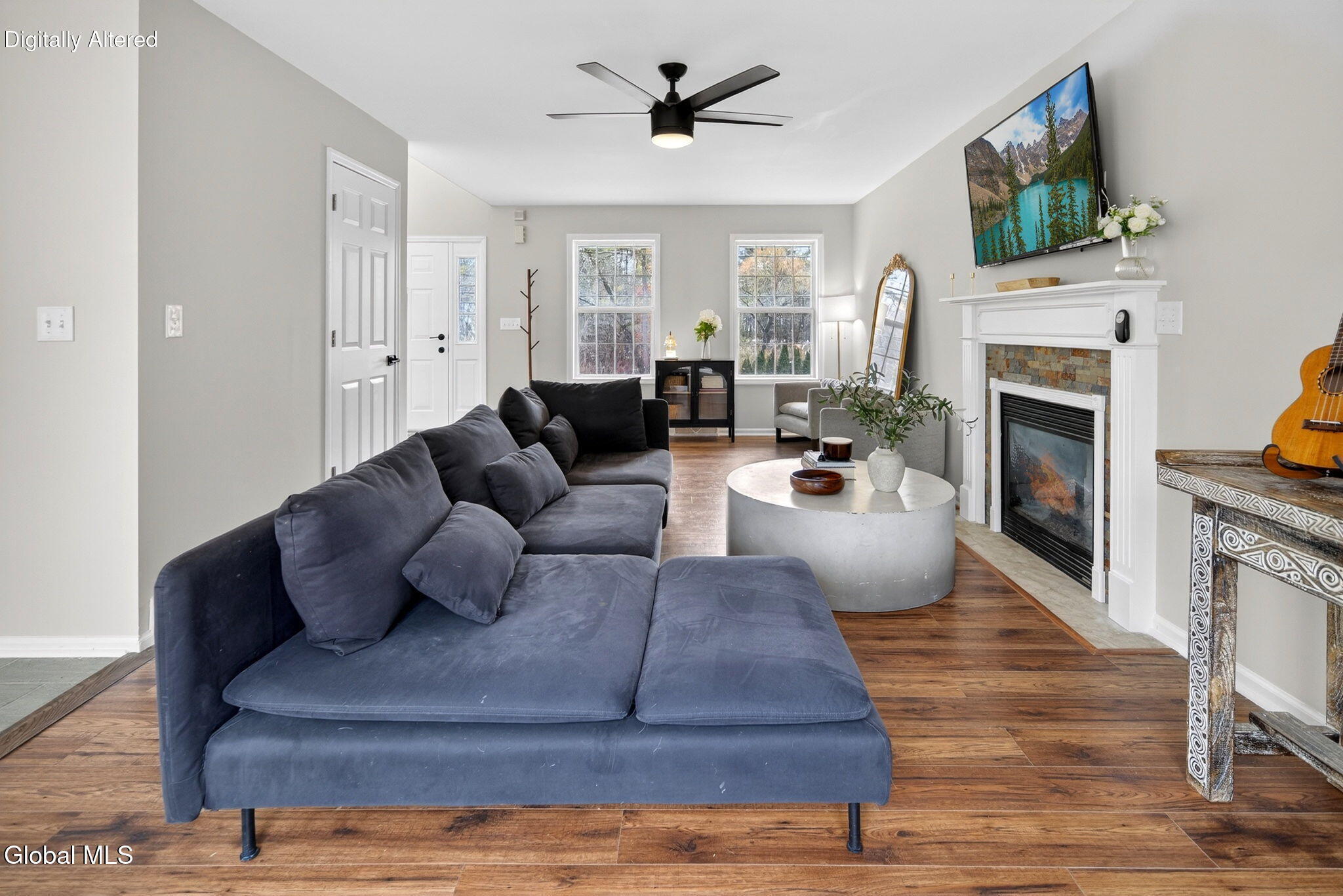 40 Gailor Road Gansevoort NY 12831