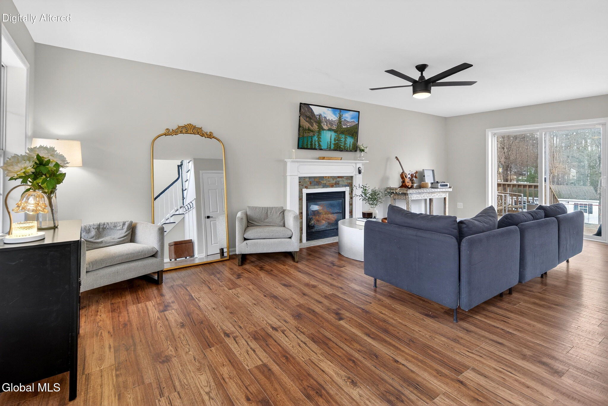 40 Gailor Road Gansevoort NY 12831