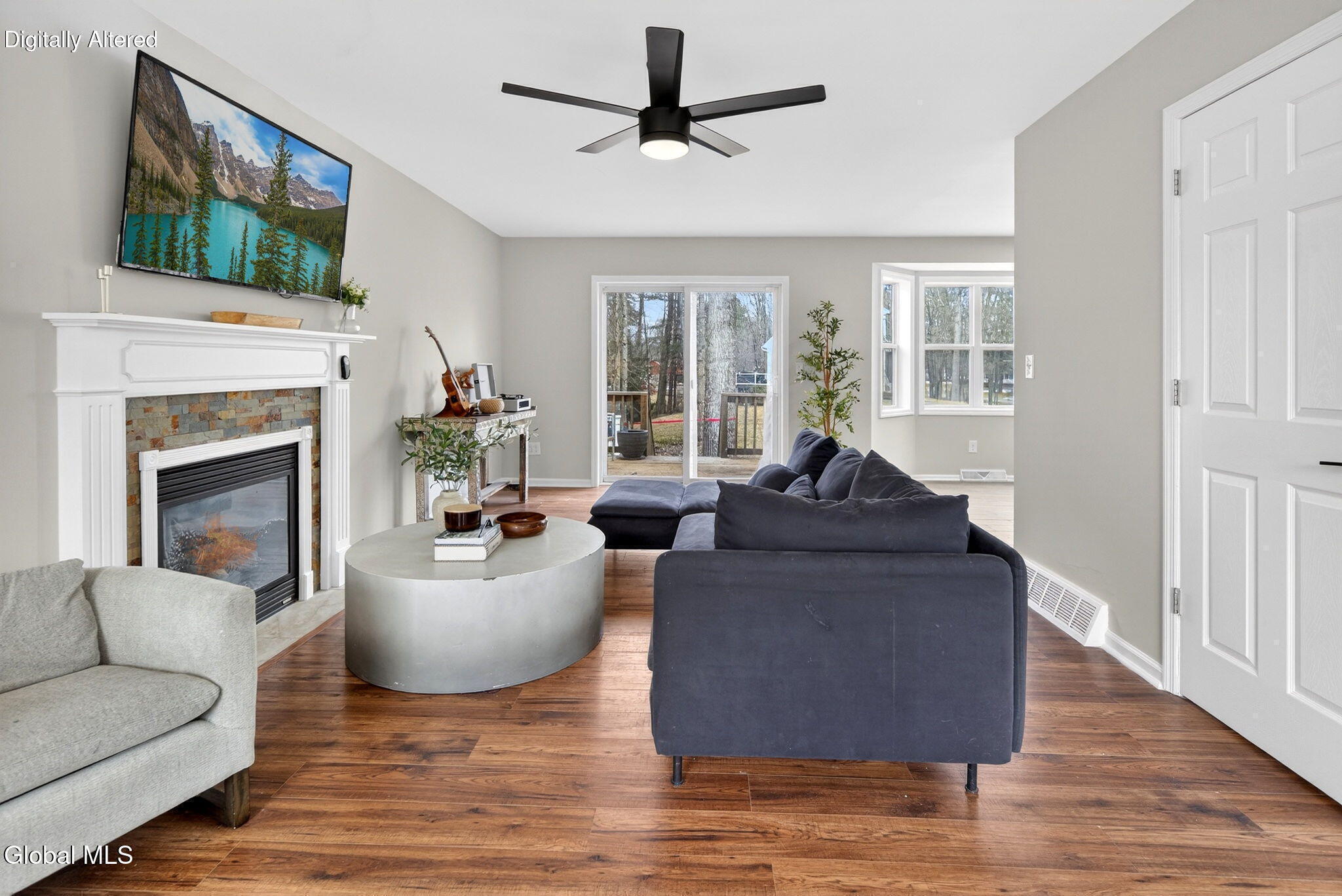 40 Gailor Road Gansevoort NY 12831