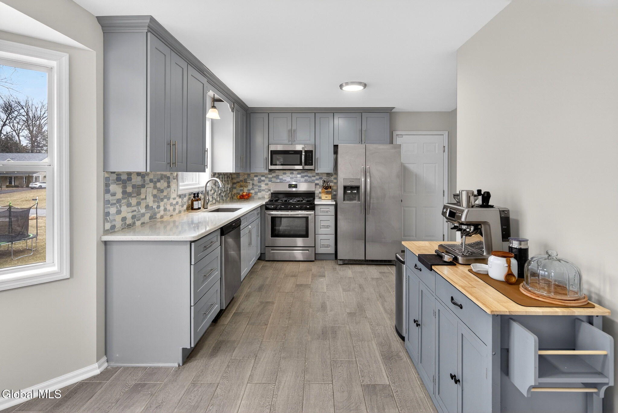 40 Gailor Road Gansevoort NY 12831