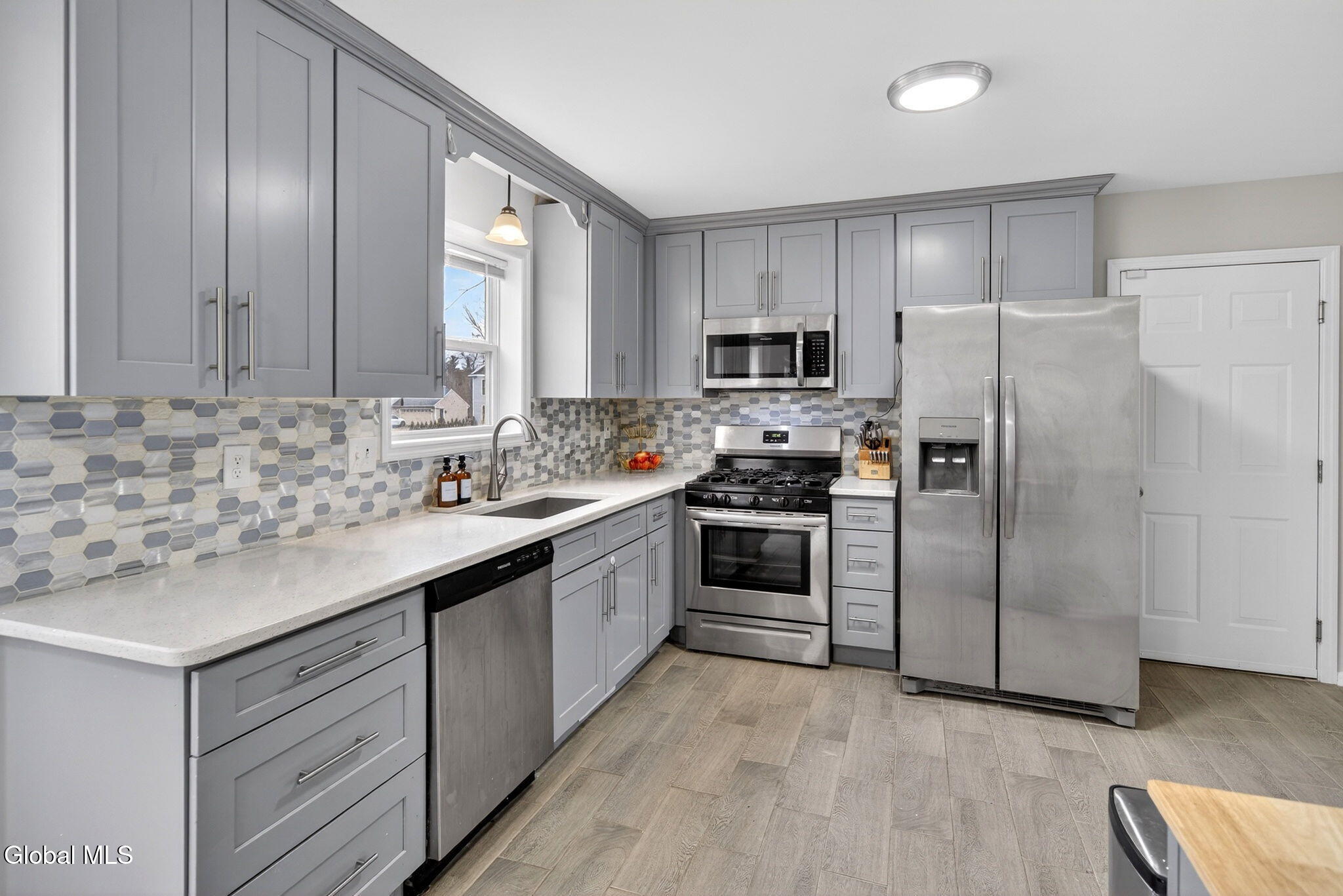 40 Gailor Road Gansevoort NY 12831