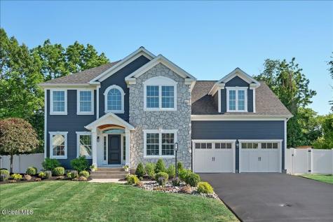 7 Pond View Drive Clifton Park NY 12065