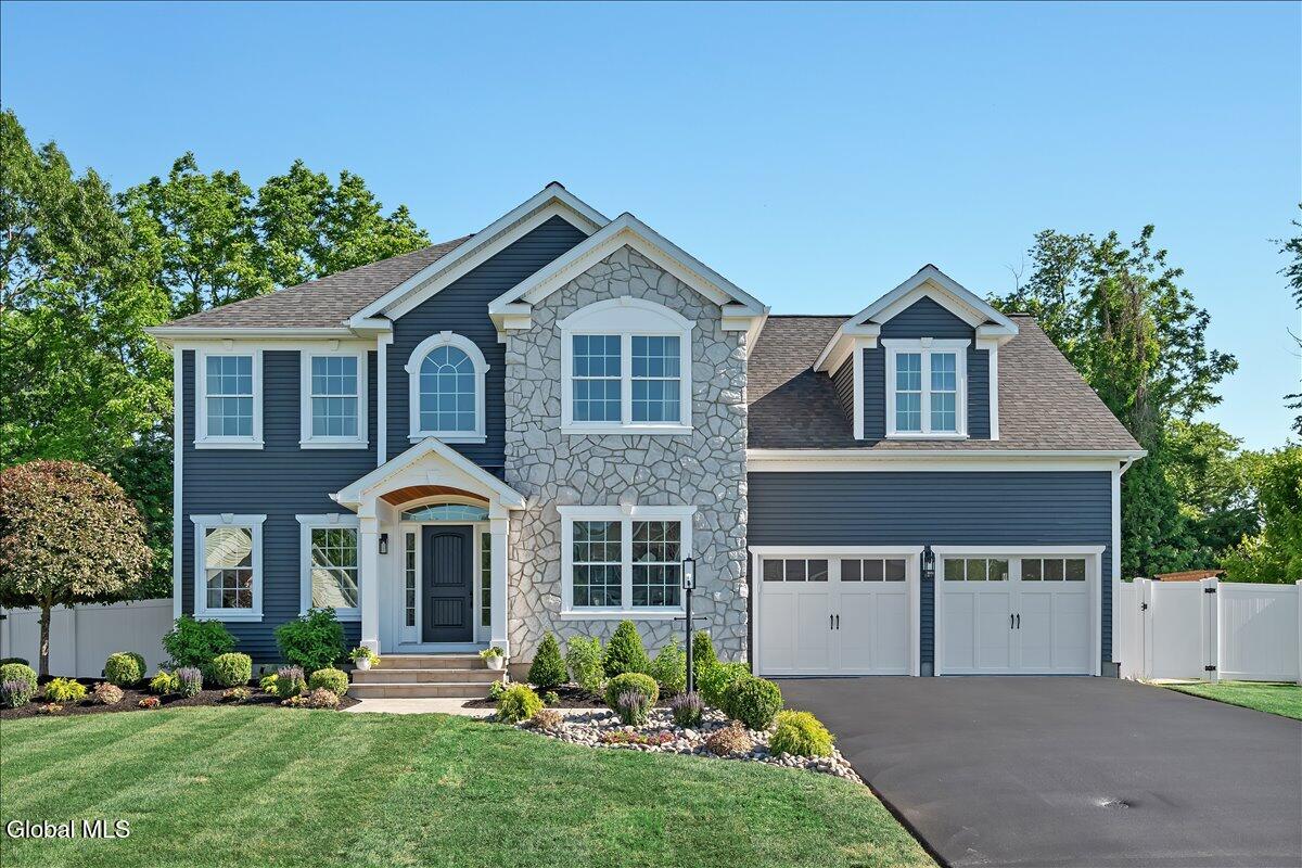 7 Pond View Drive Clifton Park NY 12065