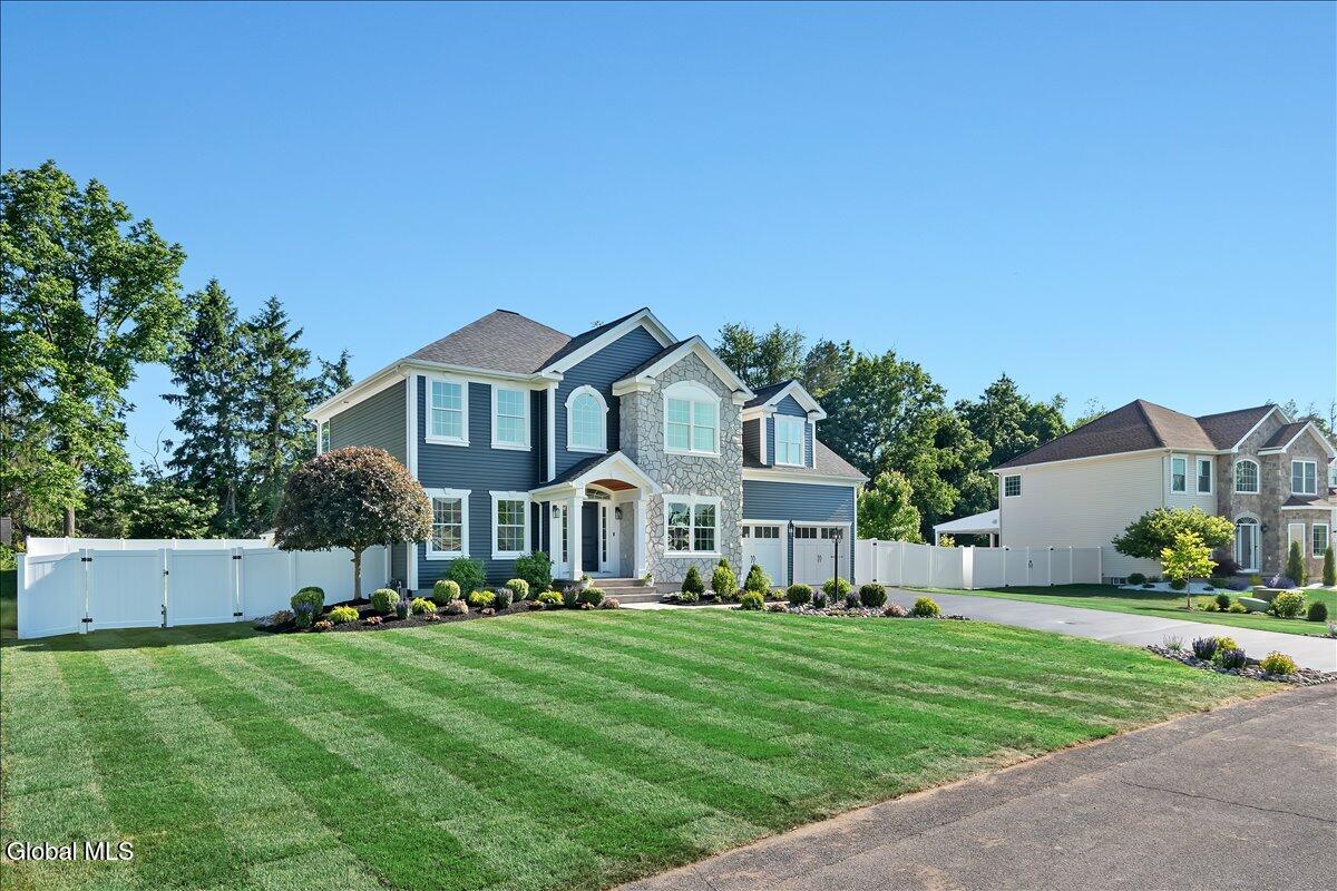 7 Pond View Drive Clifton Park NY 12065