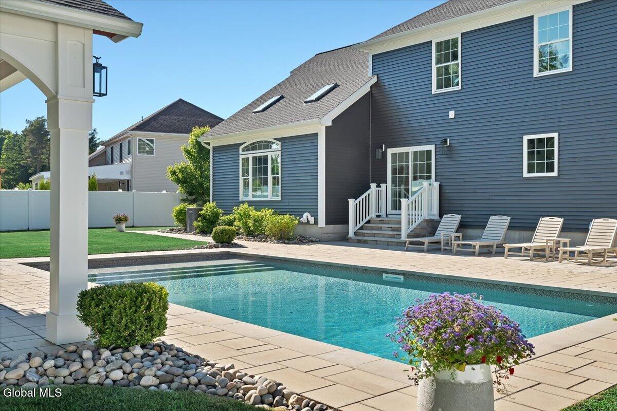 7 Pond View Drive Clifton Park NY 12065