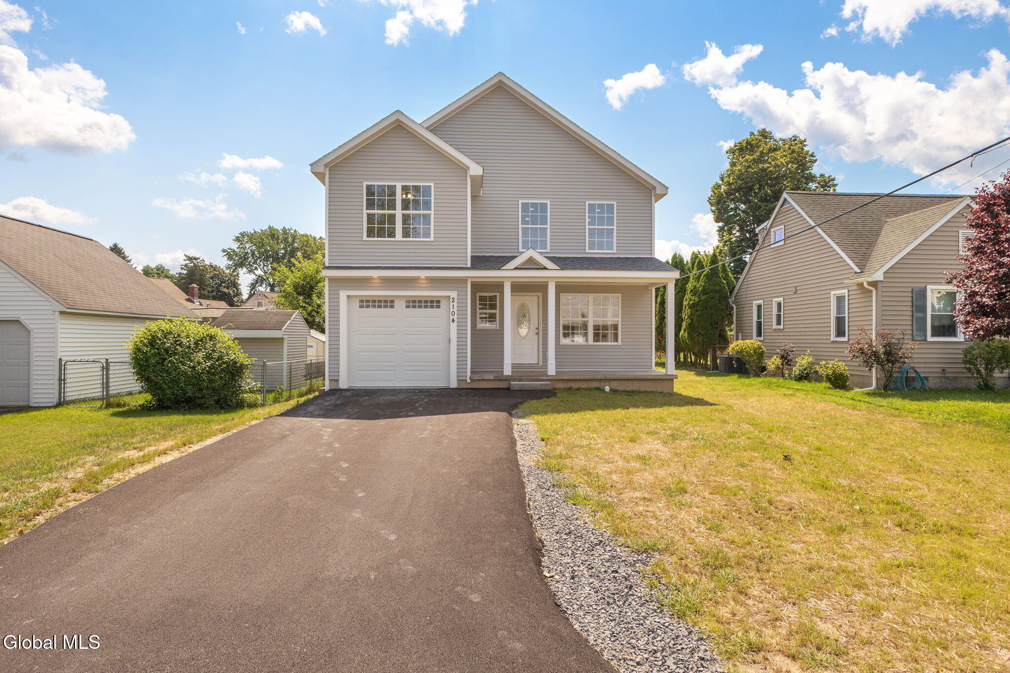 2104 Pinelawn Avenue Schenectady NY 12306
