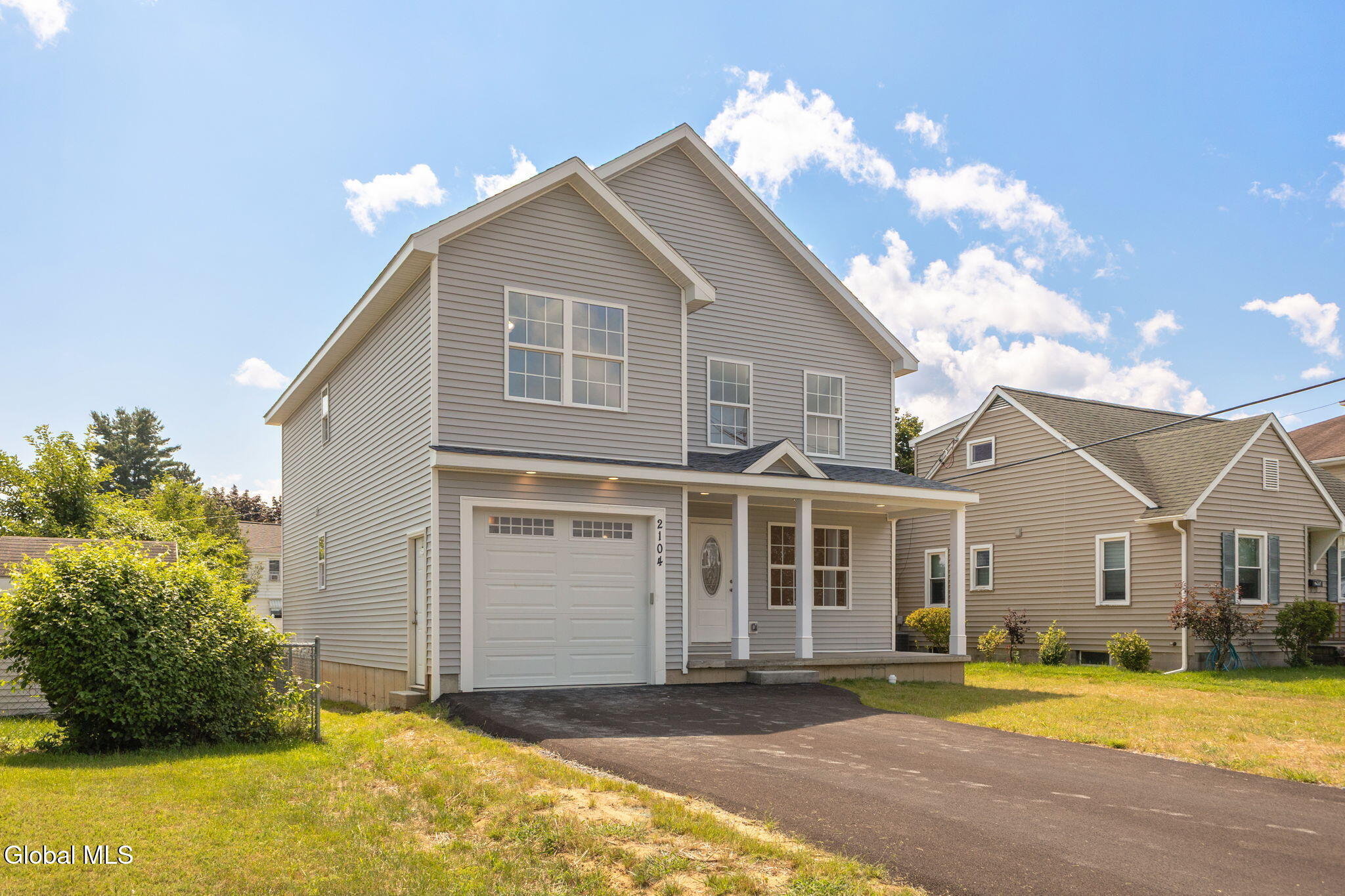 2104 Pinelawn Avenue Schenectady NY 12306