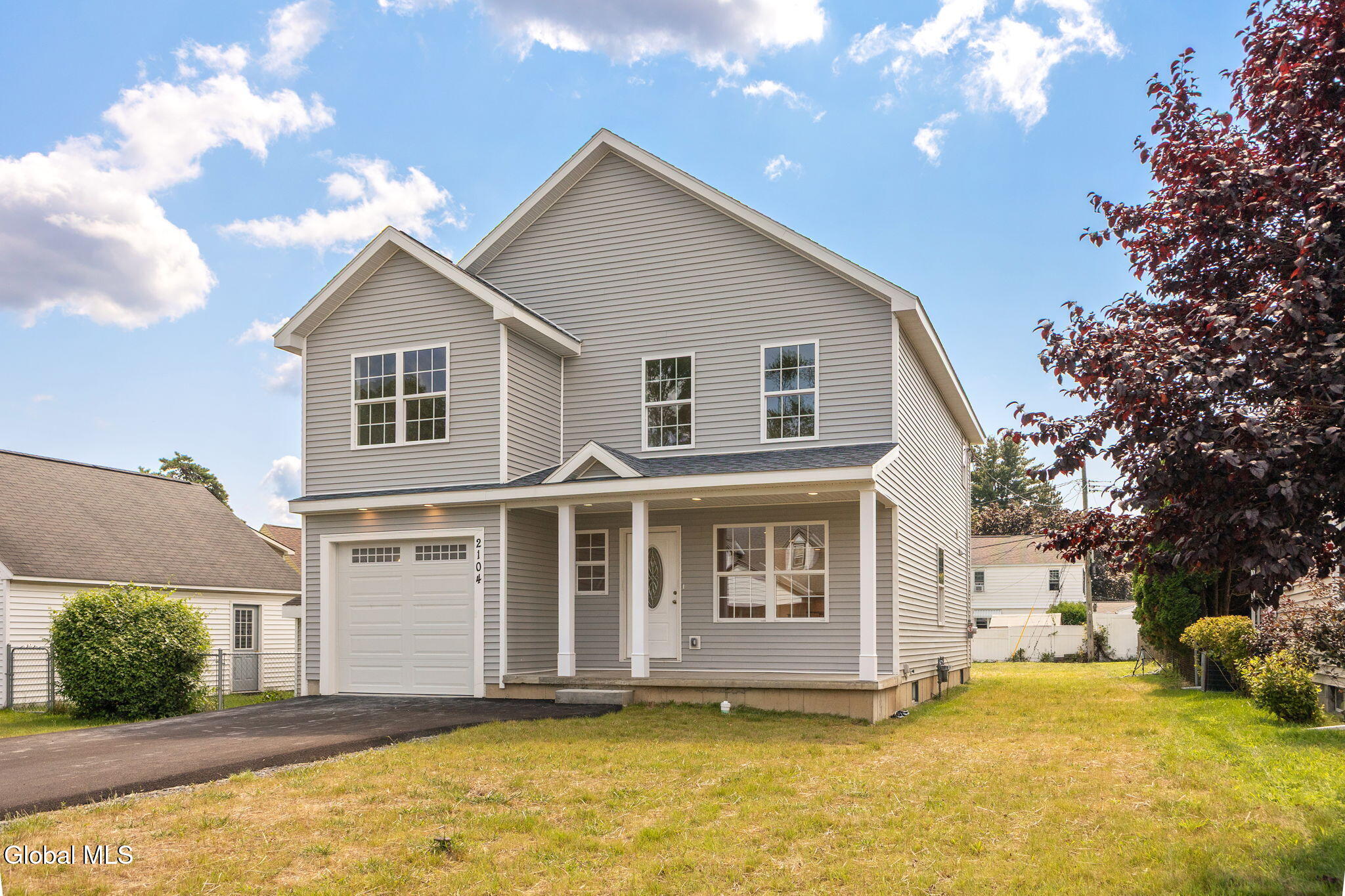 2104 Pinelawn Avenue Schenectady NY 12306