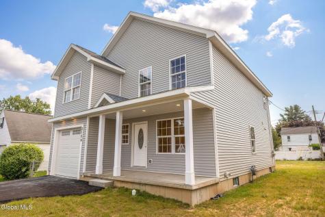 2104 Pinelawn Avenue Schenectady NY 12306