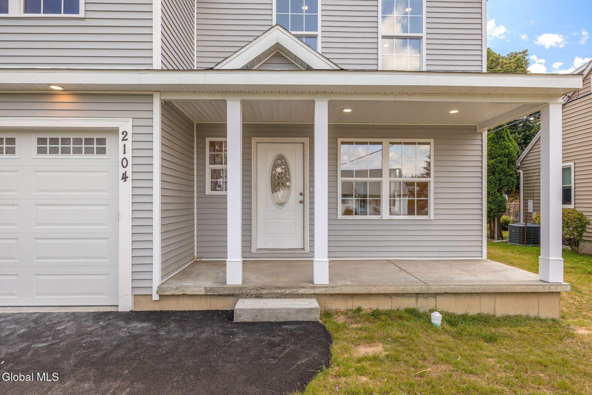 2104 Pinelawn Avenue Schenectady NY 12306