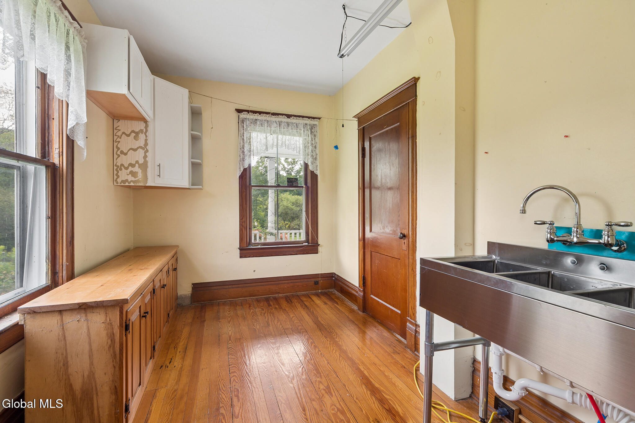 114 Vintonton Road Warnerville NY 12187