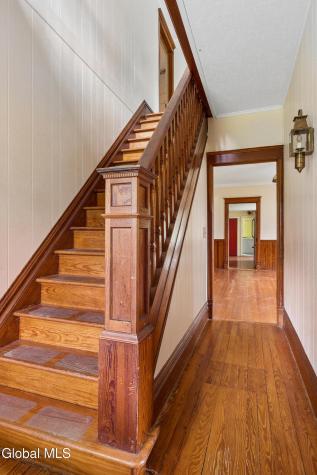 114 Vintonton Road Warnerville NY 12187