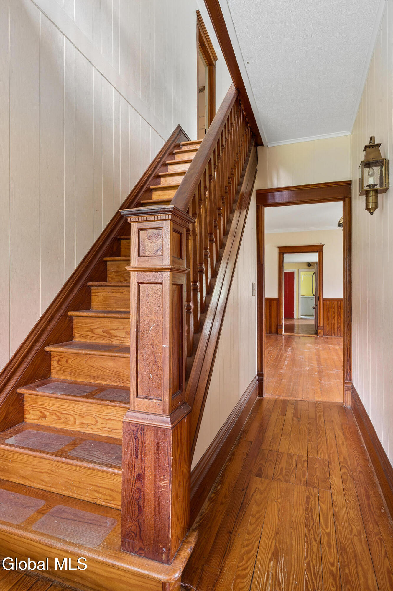 114 Vintonton Road Warnerville NY 12187
