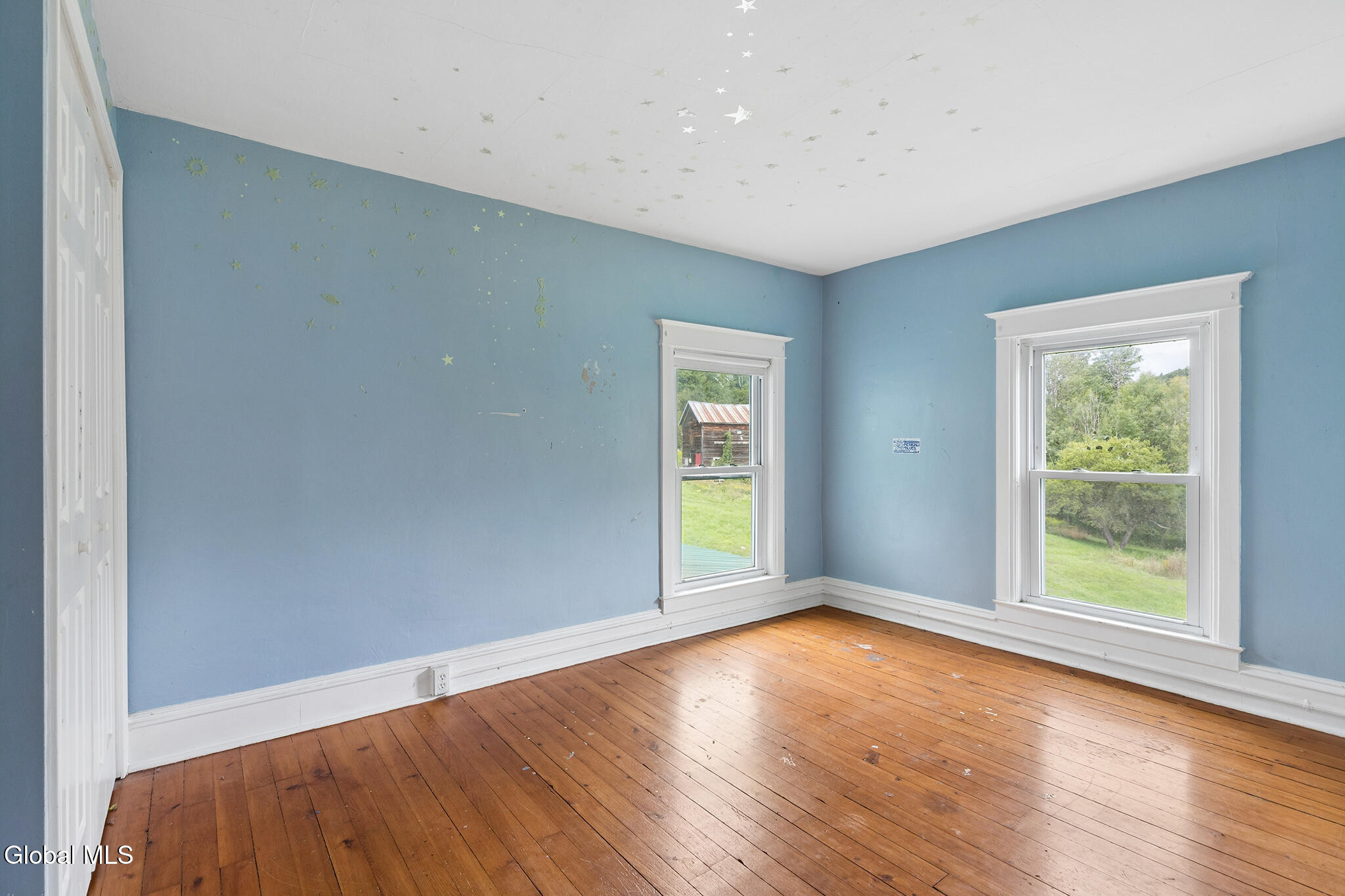 114 Vintonton Road Warnerville NY 12187