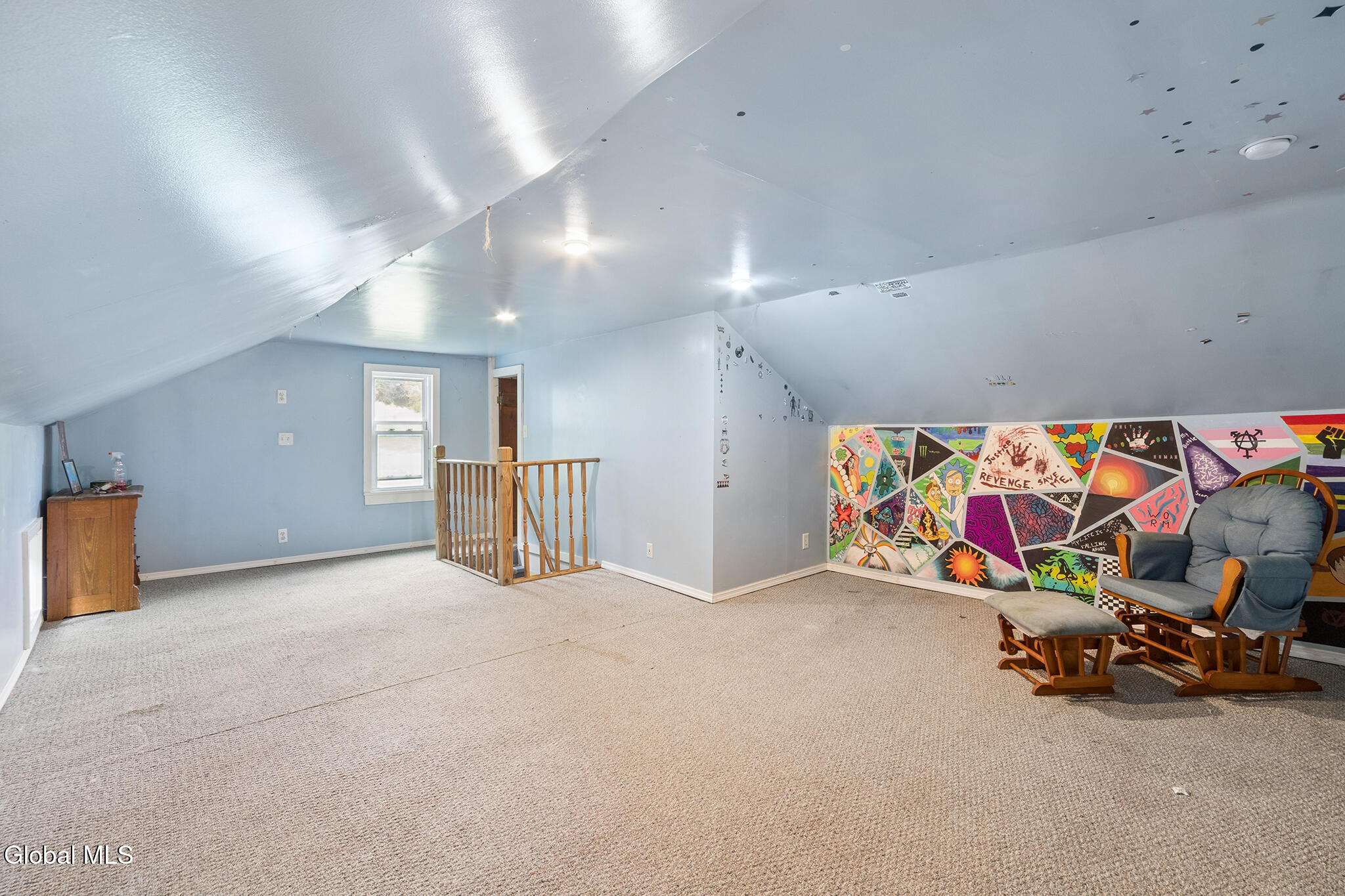 114 Vintonton Road Warnerville NY 12187