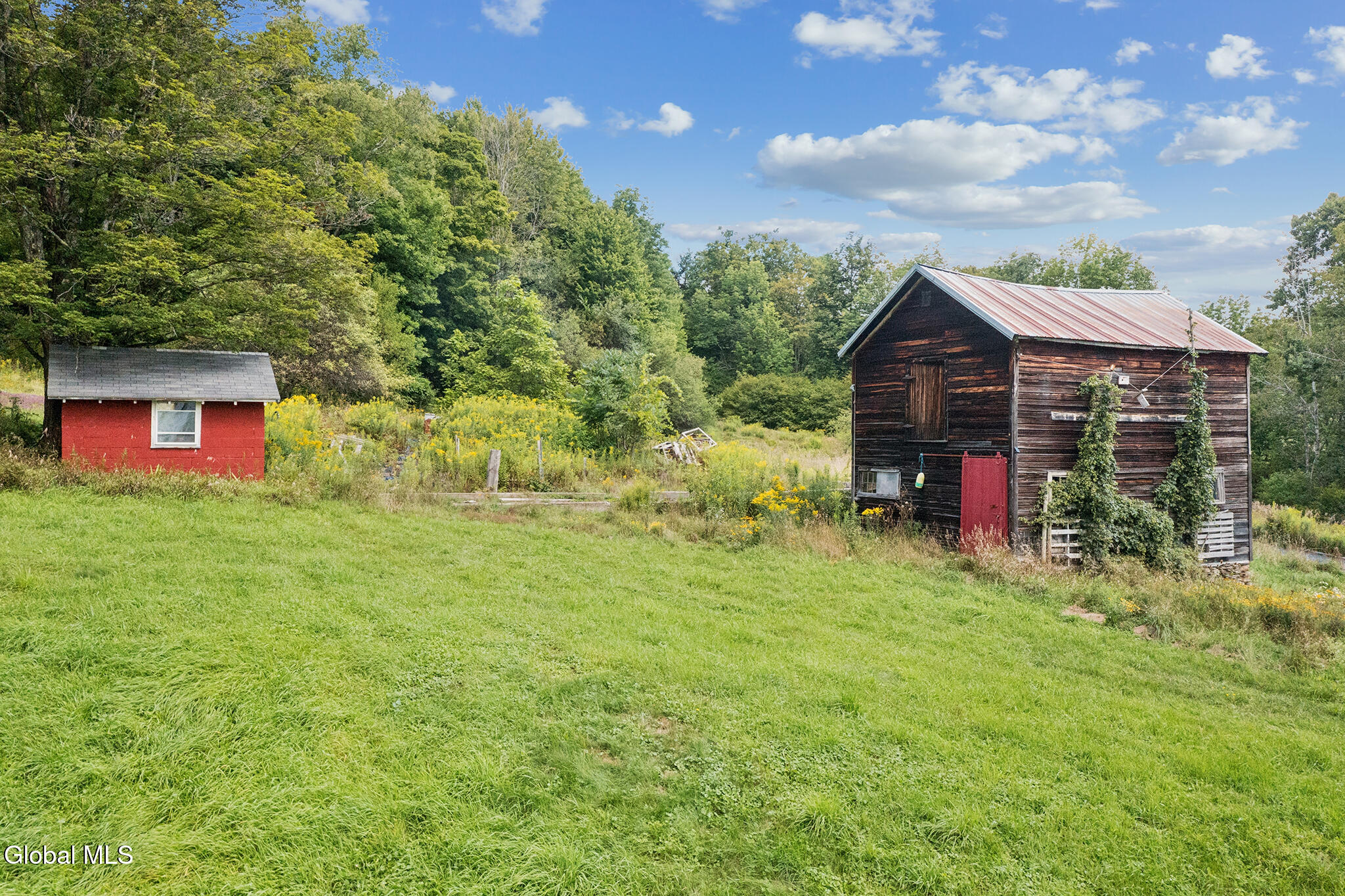 114 Vintonton Road Warnerville NY 12187
