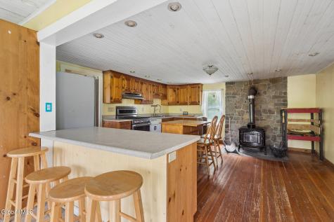 114 Vintonton Road Warnerville NY 12187