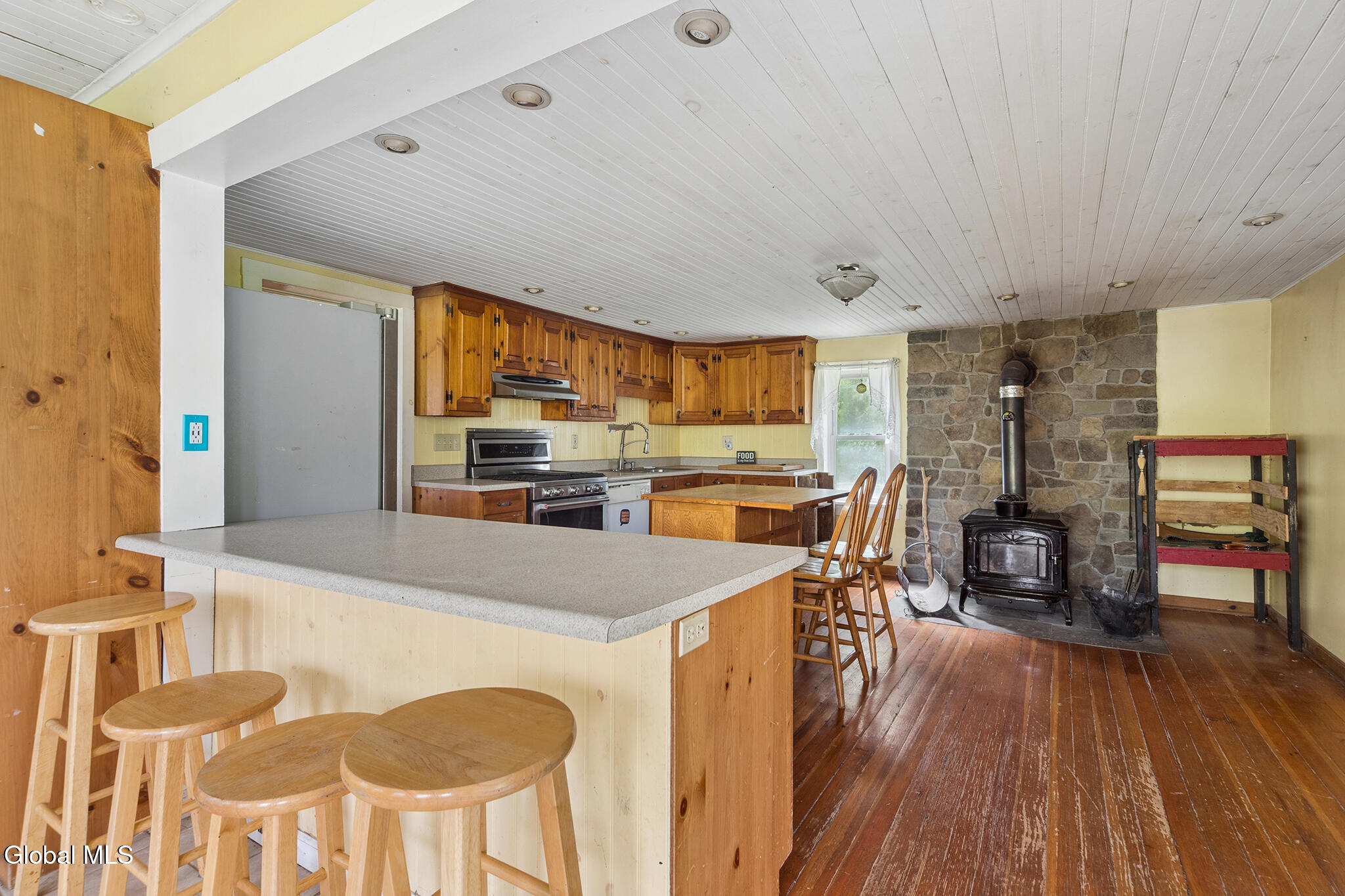 114 Vintonton Road Warnerville NY 12187