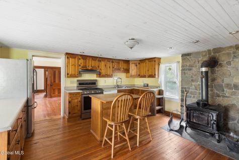 114 Vintonton Road Warnerville NY 12187