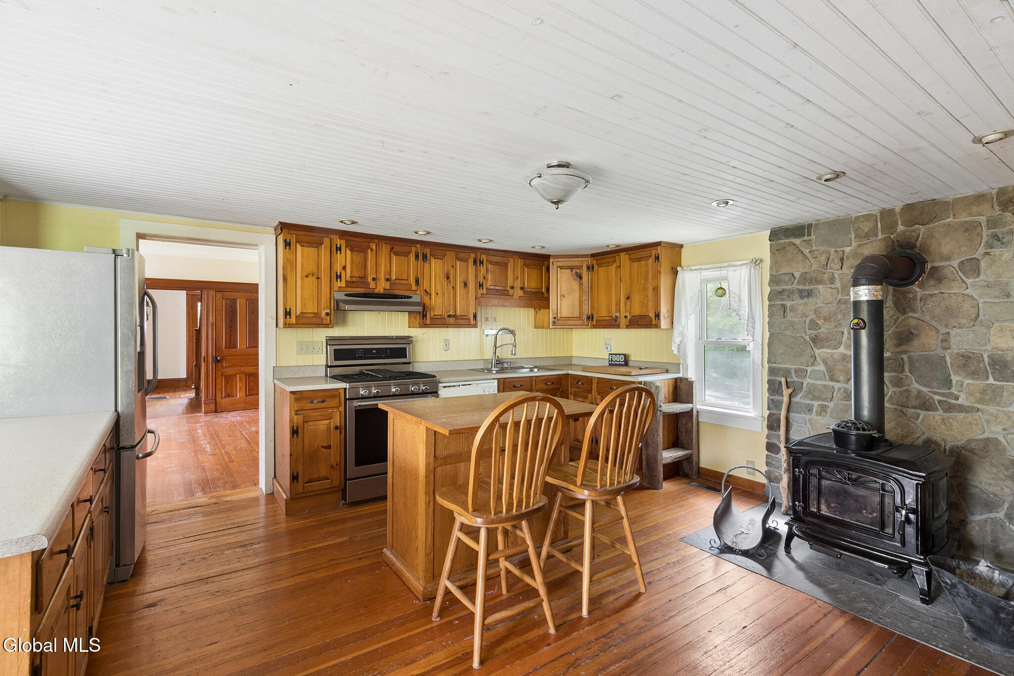 114 Vintonton Road Warnerville NY 12187