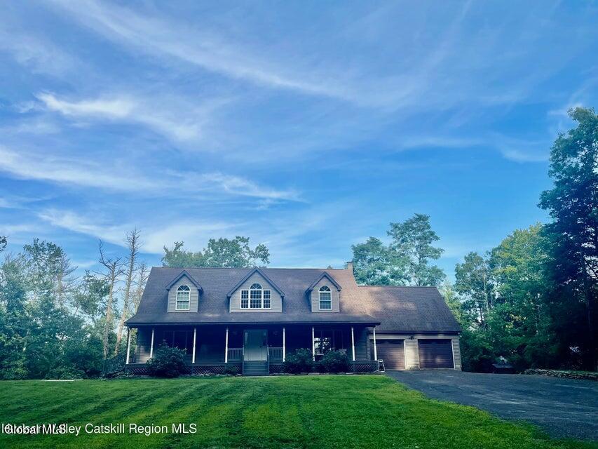 300 Hinrichsen Heights Road Coxsackie NY 12051