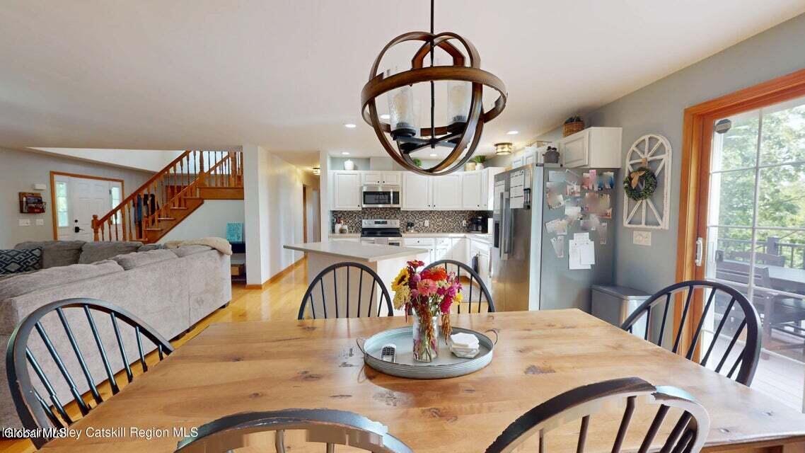 300 Hinrichsen Heights Road Coxsackie NY 12051