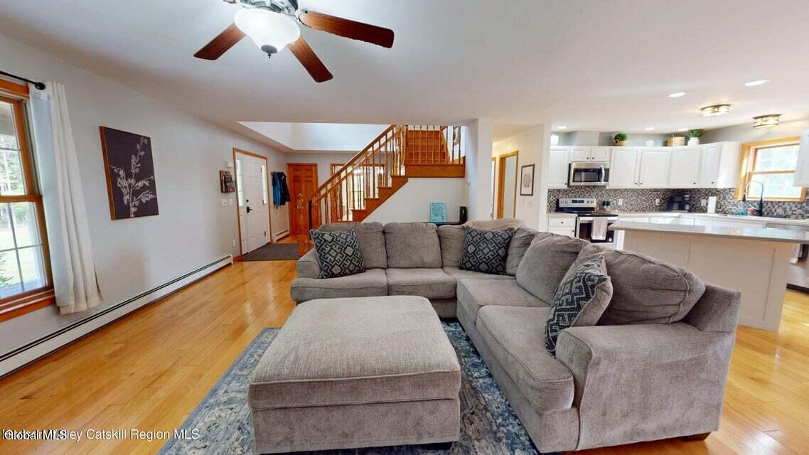 300 Hinrichsen Heights Road Coxsackie NY 12051