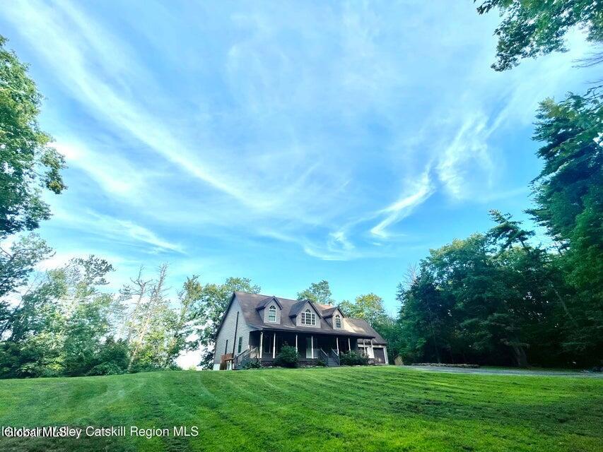 300 Hinrichsen Heights Road Coxsackie NY 12051