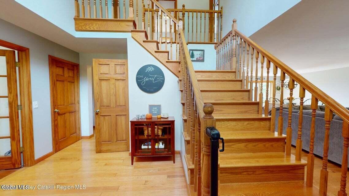 300 Hinrichsen Heights Road Coxsackie NY 12051