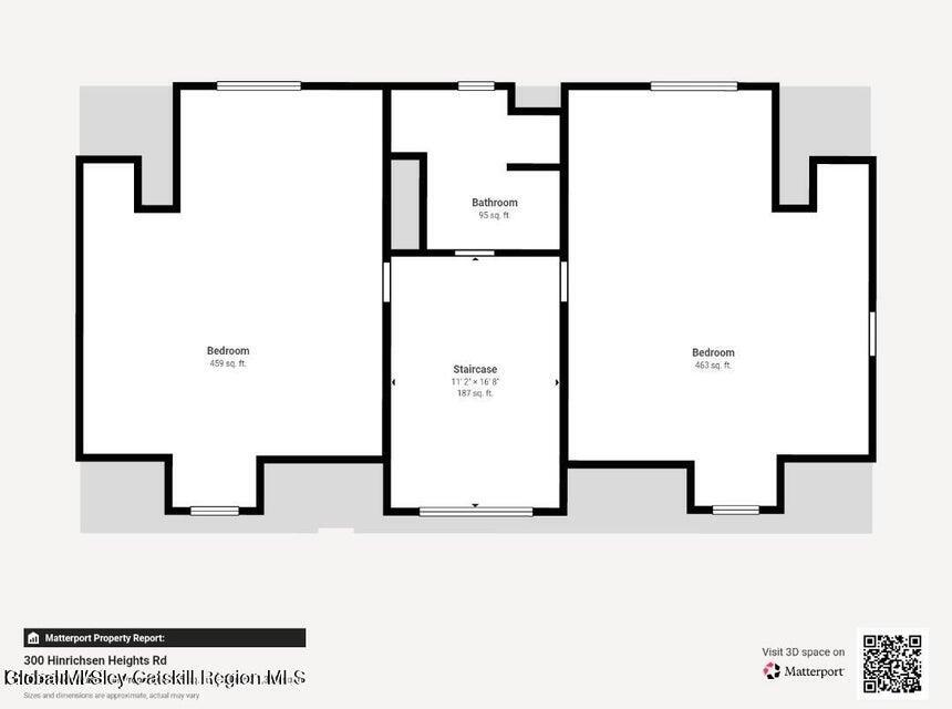 300 Hinrichsen Heights Road Coxsackie NY 12051