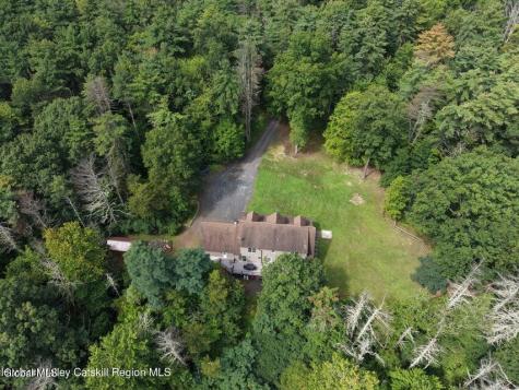 300 Hinrichsen Heights Road Coxsackie NY 12051