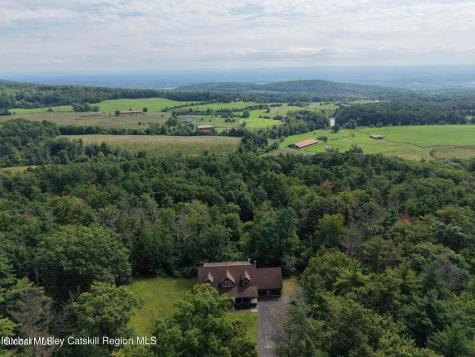 300 Hinrichsen Heights Road Coxsackie NY 12051