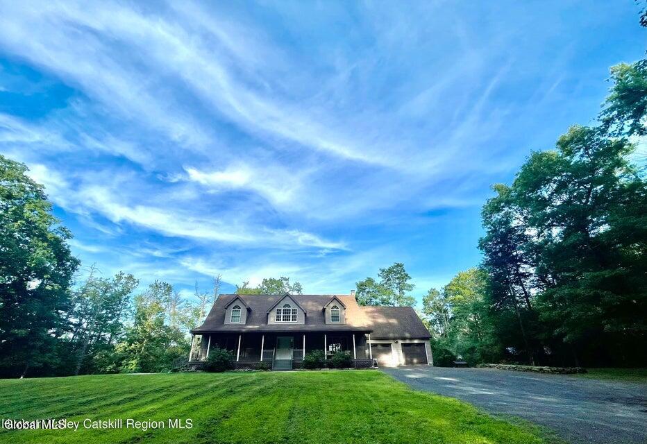 300 Hinrichsen Heights Road Coxsackie NY 12051