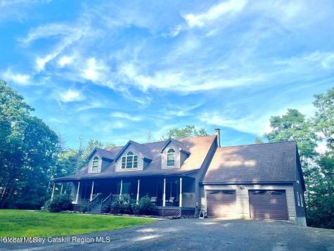300 Hinrichsen Heights Road Coxsackie NY 12051