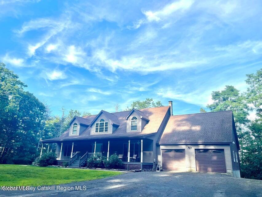 300 Hinrichsen Heights Road Coxsackie NY 12051