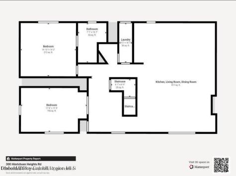 300 Hinrichsen Heights Road Coxsackie NY 12051