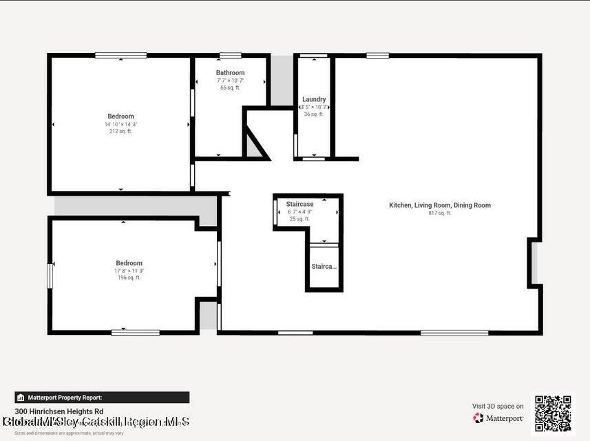 300 Hinrichsen Heights Road Coxsackie NY 12051