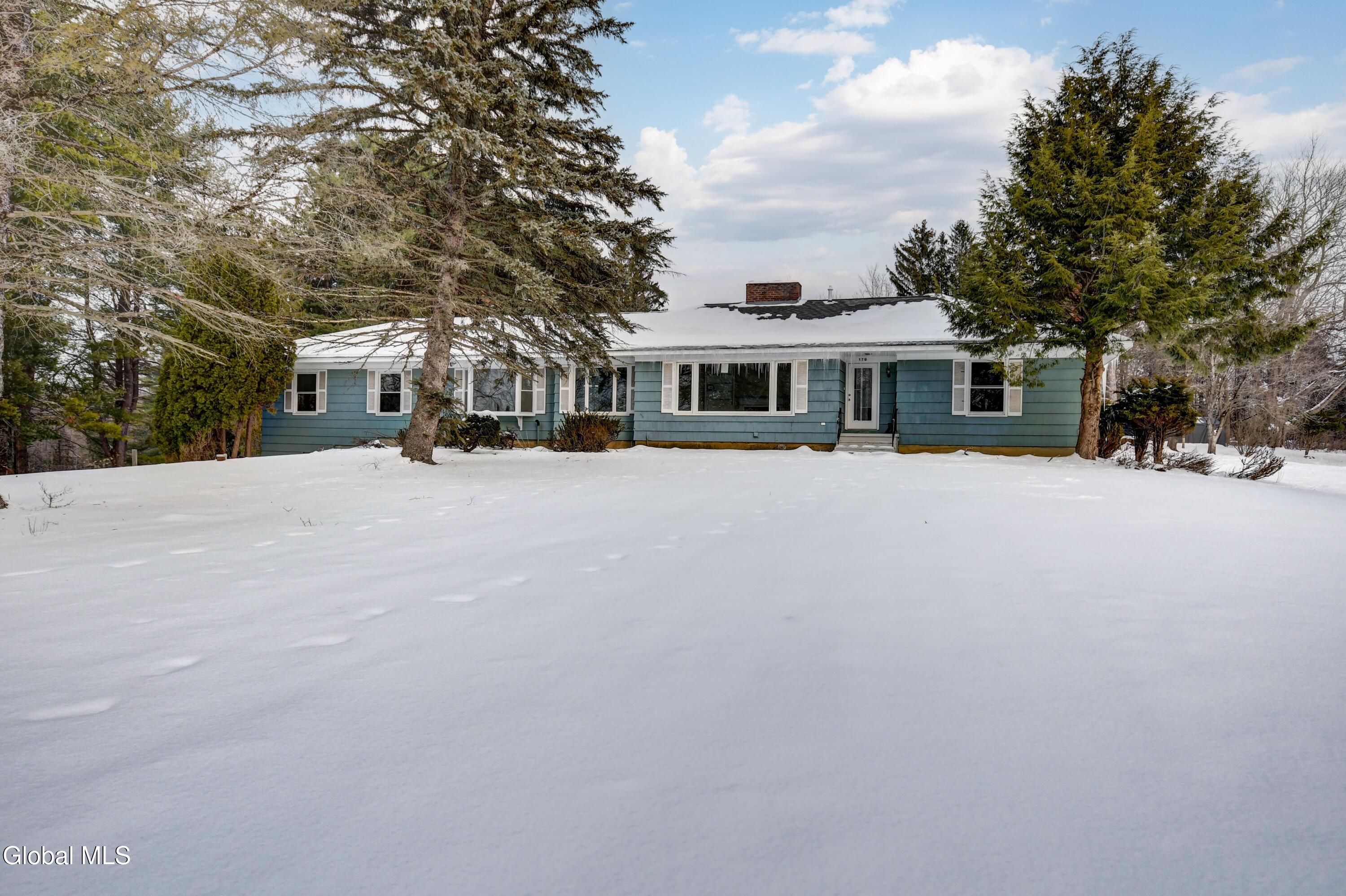 179 Steadwell Road Amsterdam NY 12010