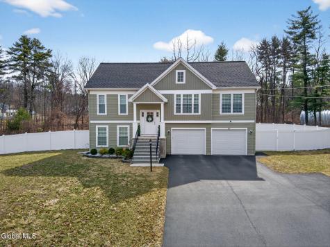 267 Consaul Road Albany NY 12205