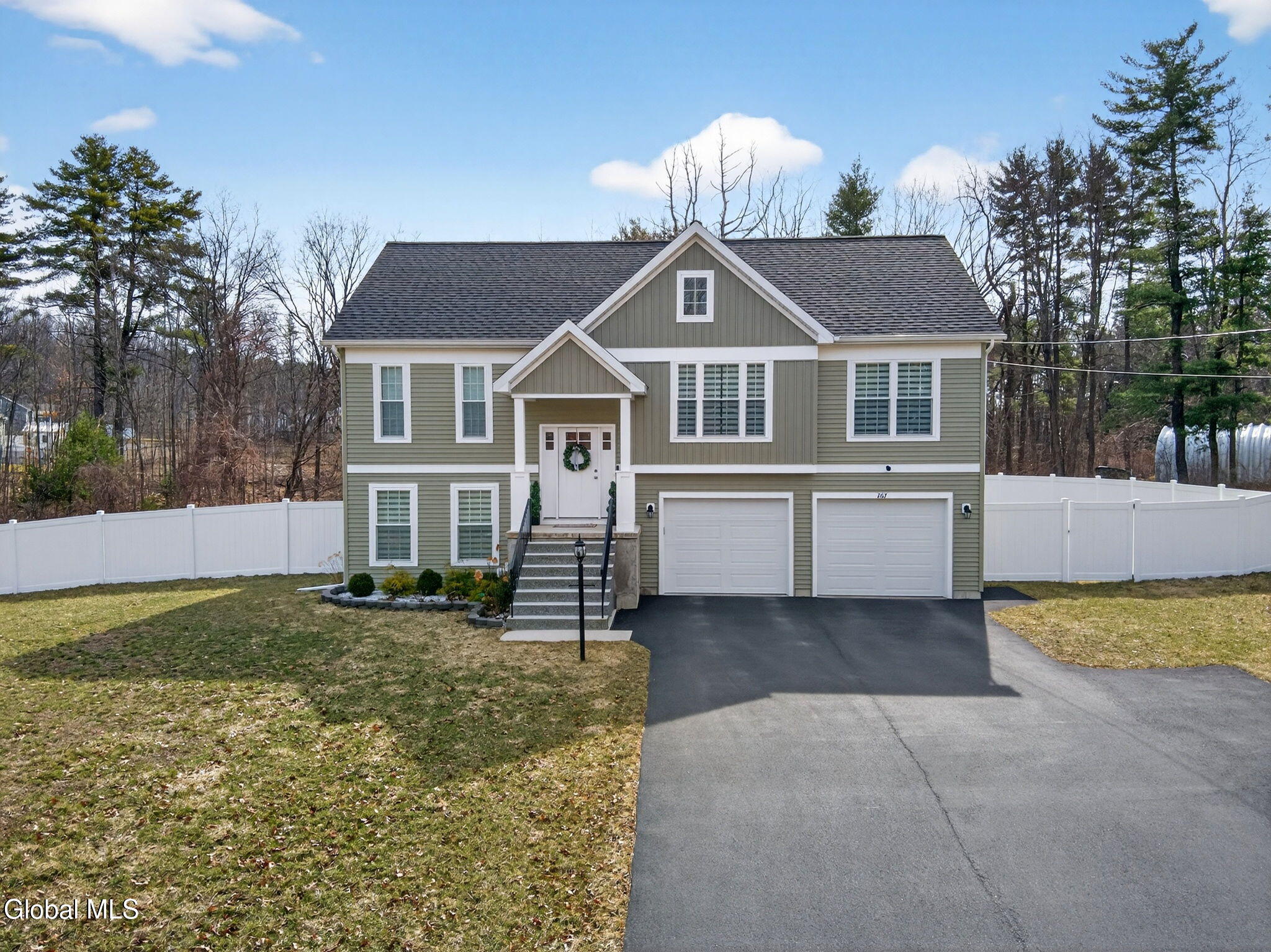 267 Consaul Road Albany NY 12205
