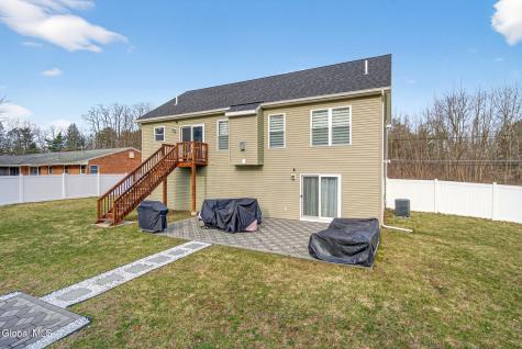 267 Consaul Road Albany NY 12205