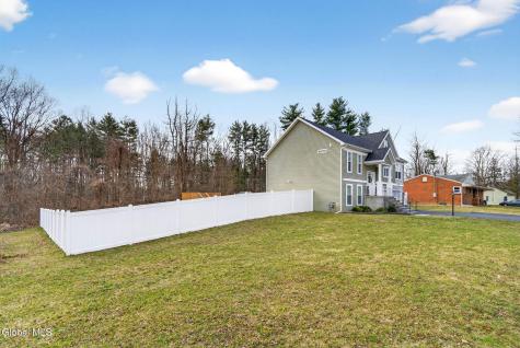 267 Consaul Road Albany NY 12205