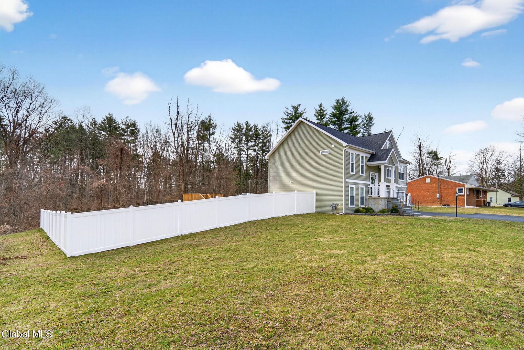 267 Consaul Road Albany NY 12205