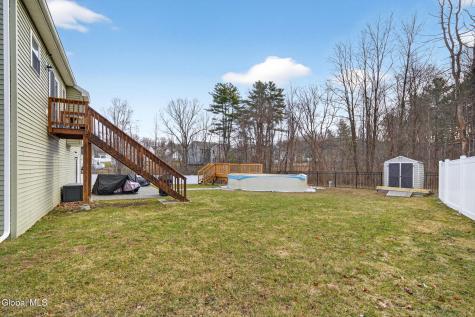 267 Consaul Road Albany NY 12205