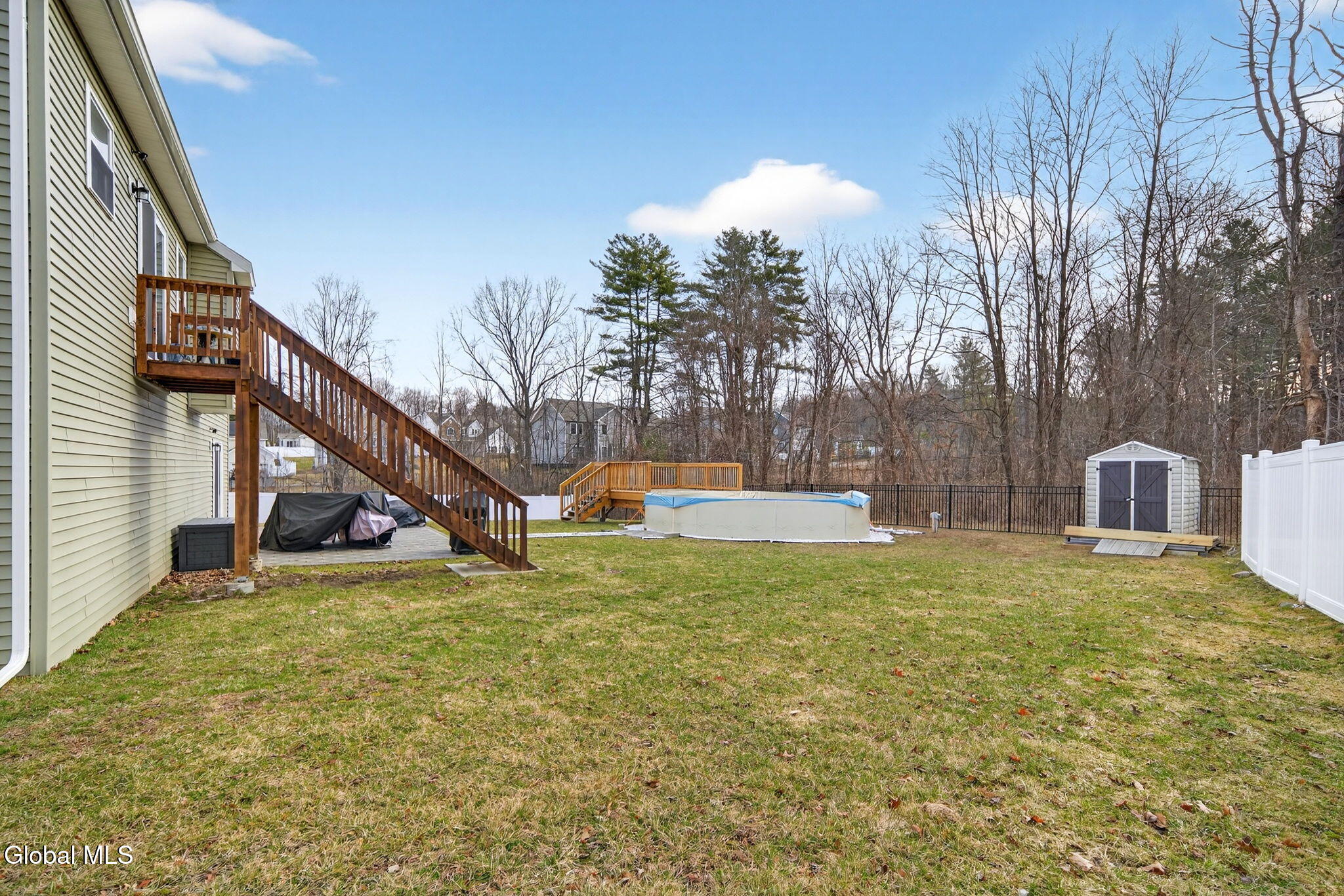 267 Consaul Road Albany NY 12205