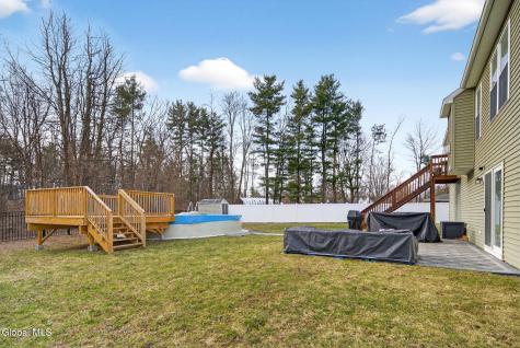 267 Consaul Road Albany NY 12205