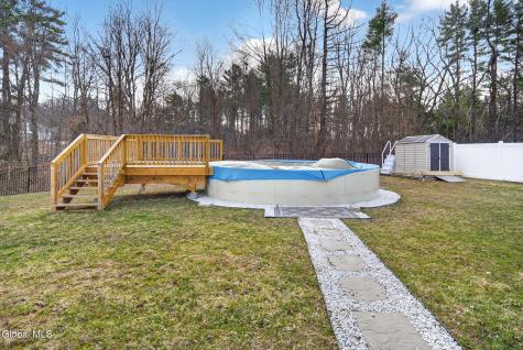 267 Consaul Road Albany NY 12205