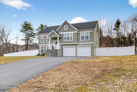 267 Consaul Road Albany NY 12205
